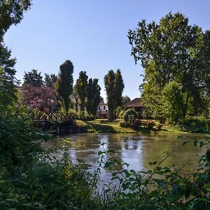  Alloggio per agriturismo Corte Isolo
