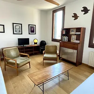 Bella Vista Appartamento Venezia
