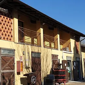  Alloggio per agriturismo Fattoria Gaggio