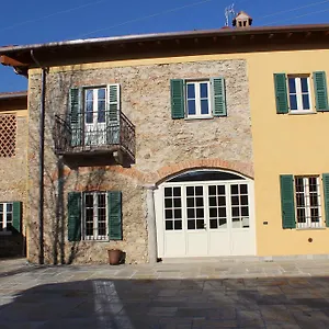  Casa di campagna Il Colombee